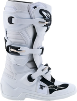 Alpinestars Tech 7S Youth White