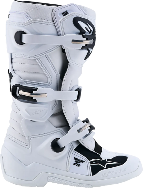 Alpinestars Tech 7S Youth White