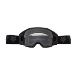 FOX VUE CORE GOGGLE - BLACK