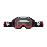 FOX VUE CORE GOGGLE - FLUO RED