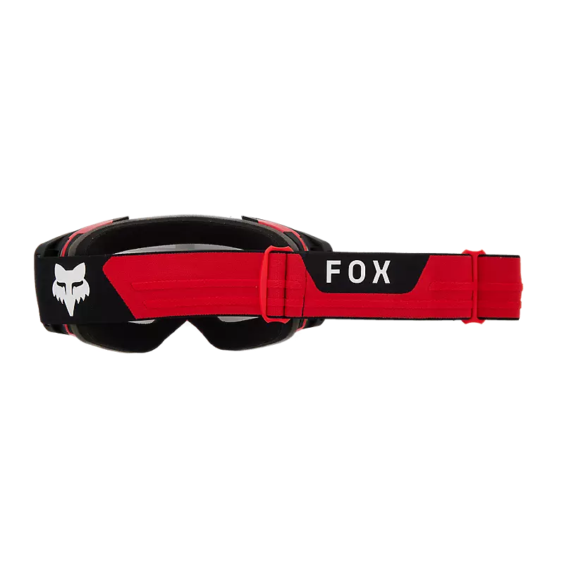 FOX VUE CORE GOGGLE - FLUO RED