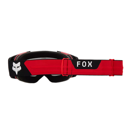 FOX VUE CORE GOGGLE - FLUO RED