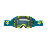 FOX VUE CORE GOGGLE - FLUO YELLOW