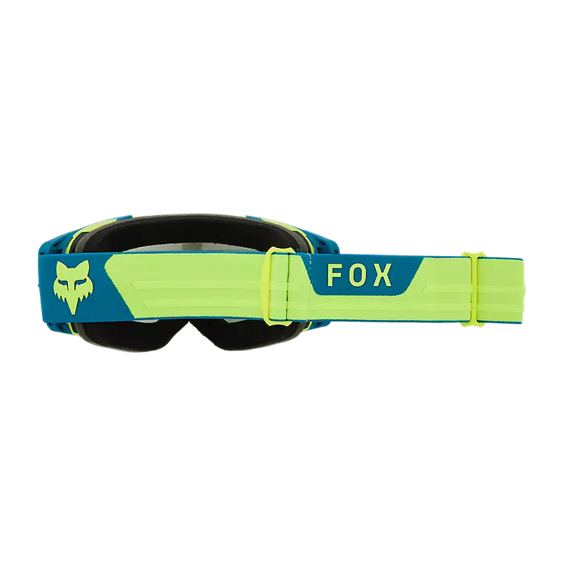 FOX VUE CORE GOGGLE - FLUO YELLOW