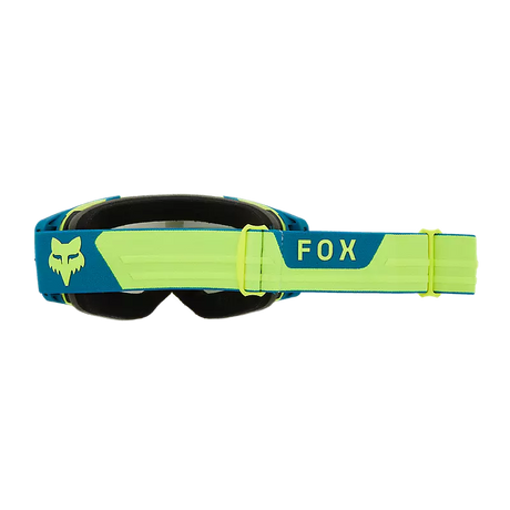 FOX VUE CORE GOGGLE - FLUO YELLOW