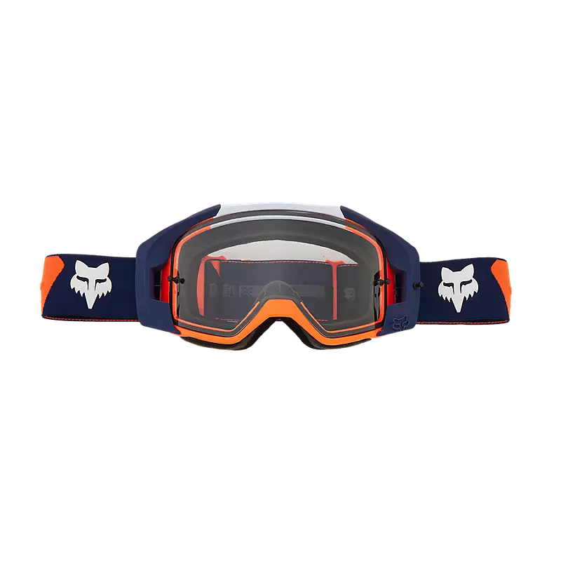 FOX VUE CORE GOGGLE - FLUO ORANGE