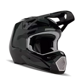 FOX V1 BNKR HELMET - BLACK CAMO