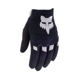 Fox Youth Dirtpaw Gloves Black