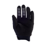 Fox Youth Dirtpaw Gloves Black