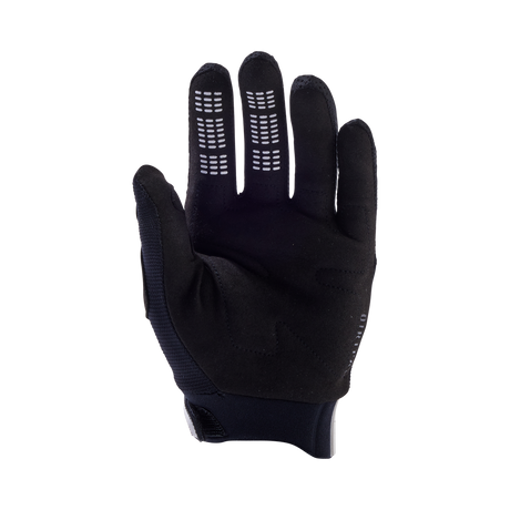 Fox Youth Dirtpaw Gloves Black