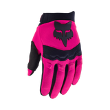 FOX YTH DIRTPAW GLOVE - PINK