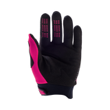 FOX YTH DIRTPAW GLOVE - PINK