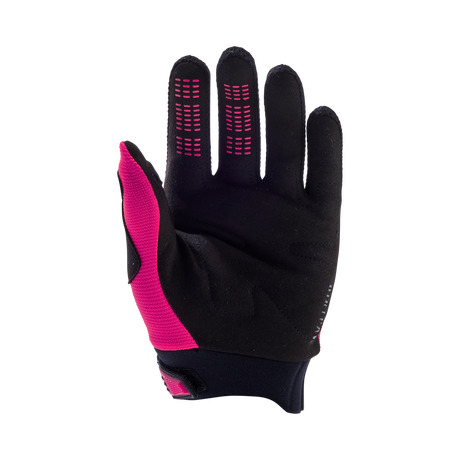 FOX YTH DIRTPAW GLOVE - PINK