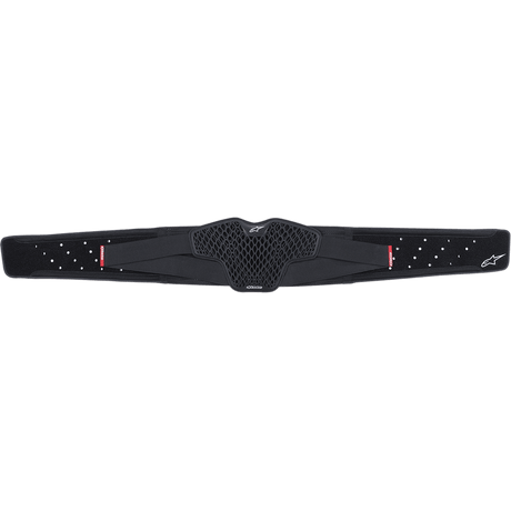 SEQUENCE KIDNEY BELT - BLACK Alpinestars motocross kit