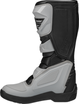 Fly Racing Maverik LT Boot - Grey/Black