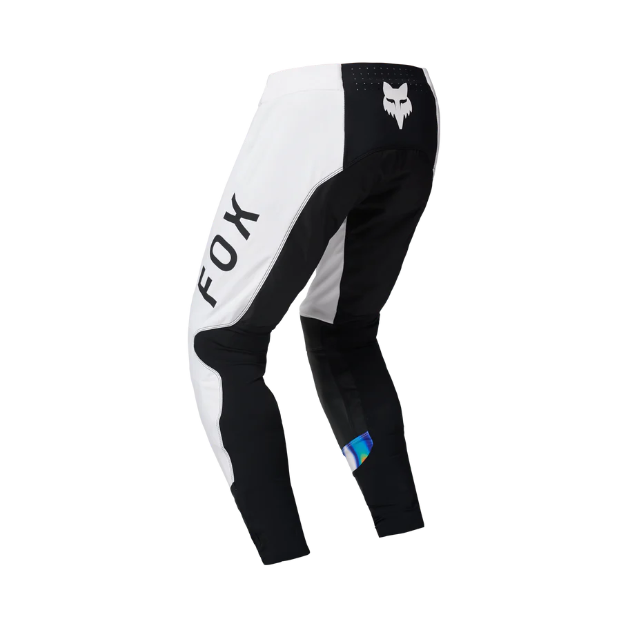 Fox Flexair Scans Limited Edition Kit Combo White/Black
