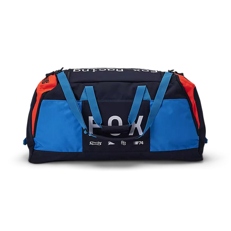 RACE SPEC PODIUM 180 DUFFLE - TRUE BLUE