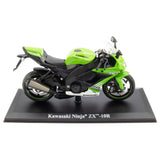 Maisto Toys 1:12 Kawasaki ninja ZX-10R