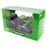 Maisto Toys 1:12 Kawasaki ninja ZX-10R