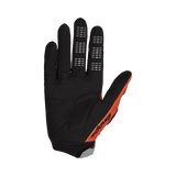 FOX 180 EMOTION GLOVE - STEEL GREY