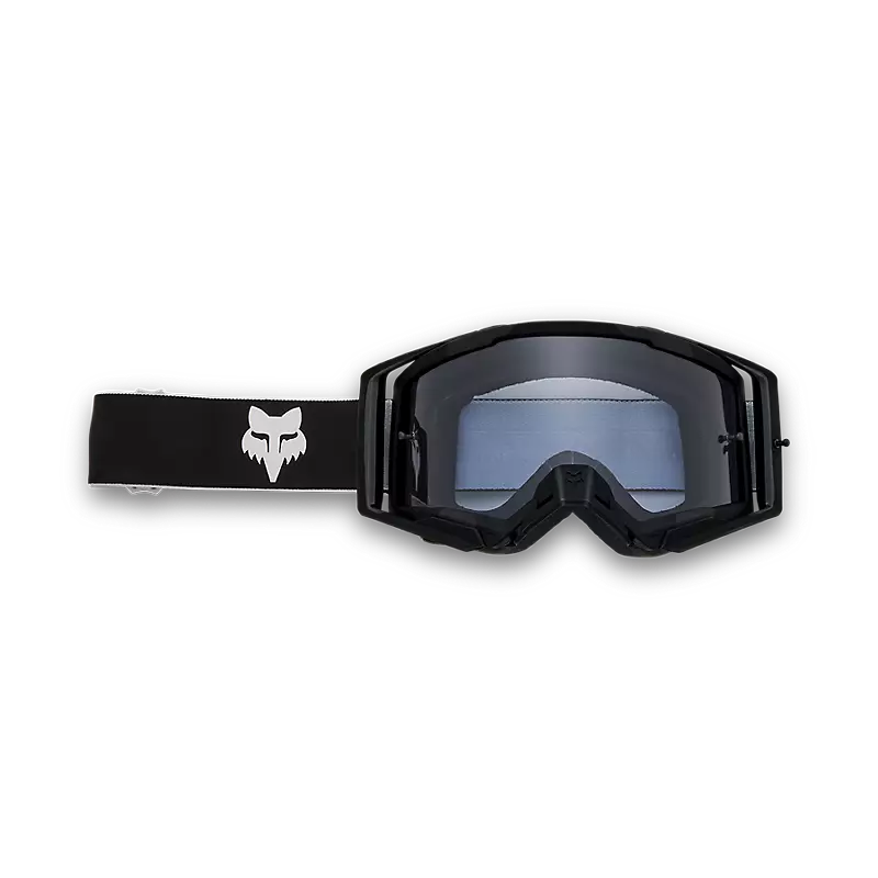 FOX AIRSPACE CORE GOGGLE - BLACK