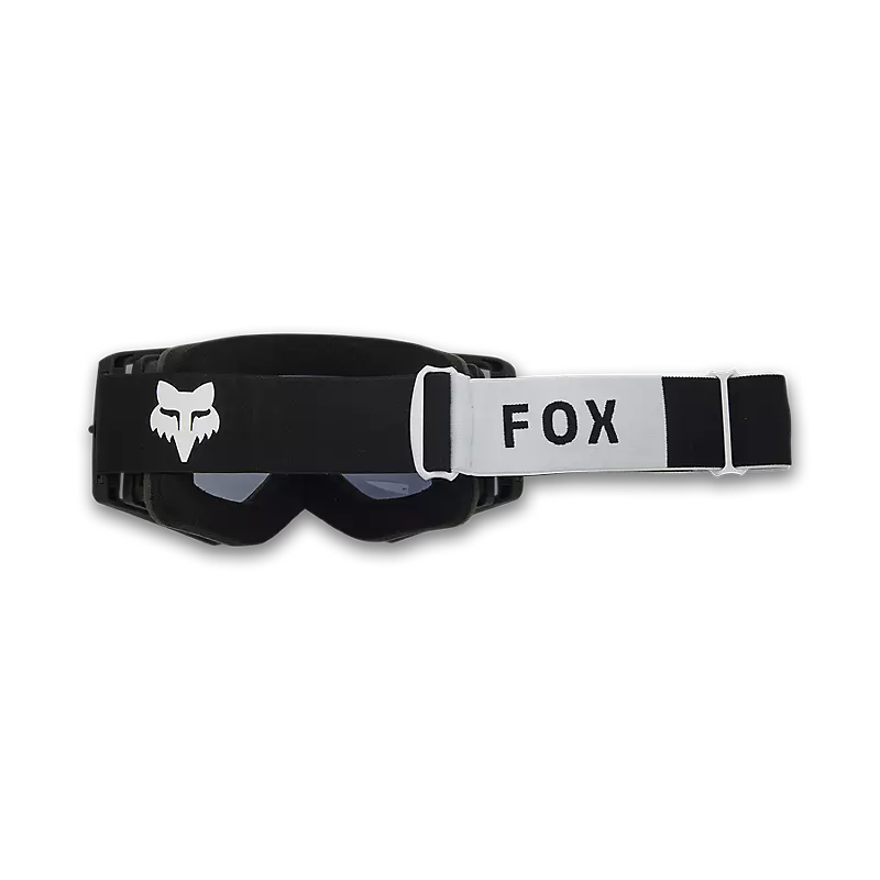 FOX AIRSPACE CORE GOGGLE - BLACK