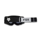 FOX AIRSPACE CORE GOGGLE - BLACK