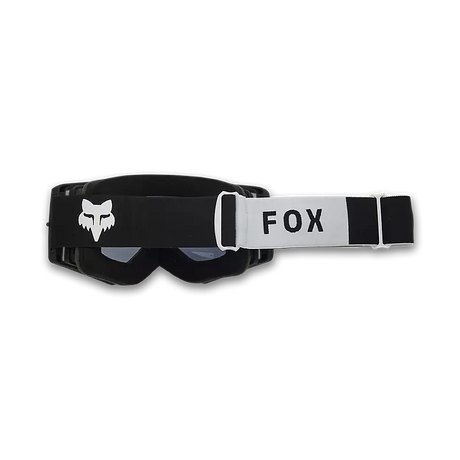 FOX AIRSPACE CORE GOGGLE - BLACK