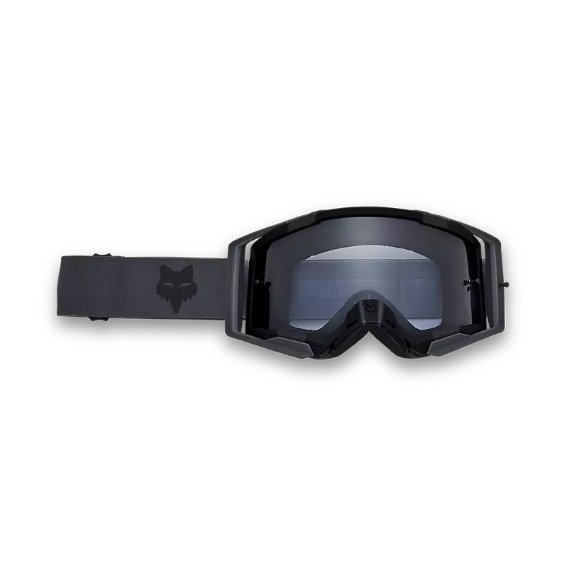 FOX AIRSPACE CORE GOGGLE - GRAPHITE