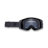 FOX AIRSPACE CORE GOGGLE - GRAPHITE