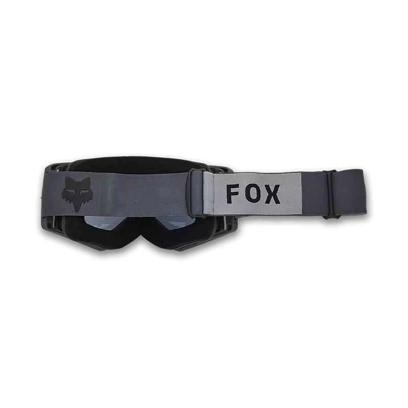 FOX AIRSPACE CORE GOGGLE - GRAPHITE