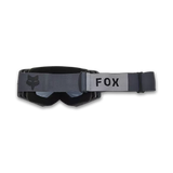 FOX AIRSPACE CORE GOGGLE - GRAPHITE