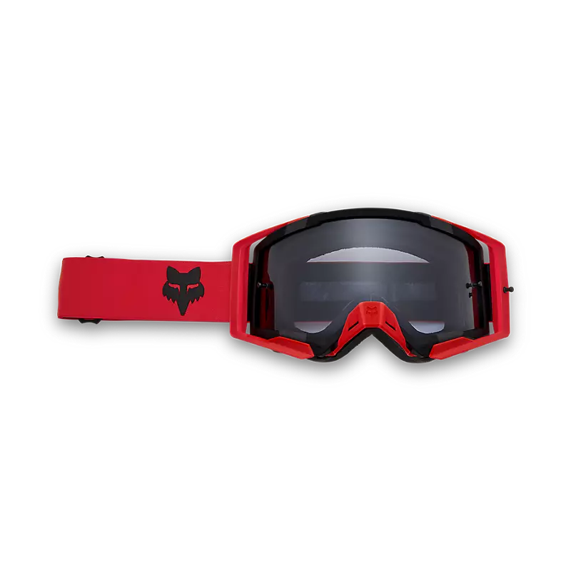 FOX AIRSPACE CORE GOGGLE - FLUO RED