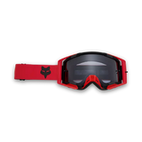 FOX AIRSPACE CORE GOGGLE - FLUO RED