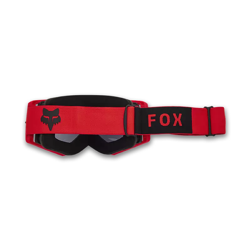 FOX AIRSPACE CORE GOGGLE - FLUO RED