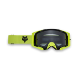 FOX AIRSPACE CORE GOGGLE - FLUO YELLOW