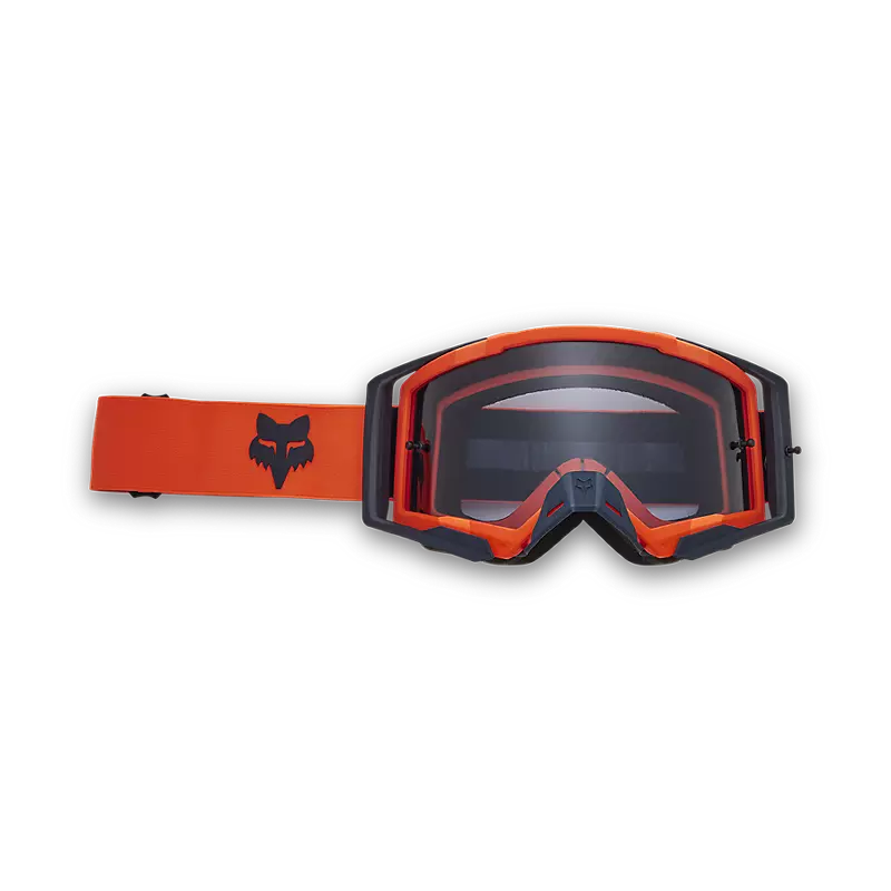 FOX AIRSPACE CORE GOGGLE - FLUO ORANGE