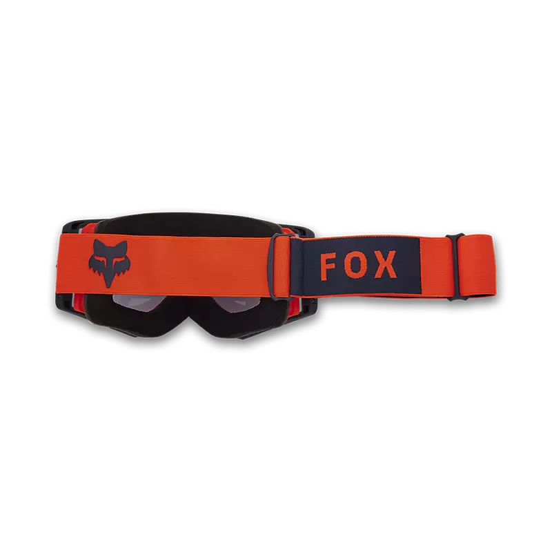 FOX AIRSPACE CORE GOGGLE - FLUO ORANGE