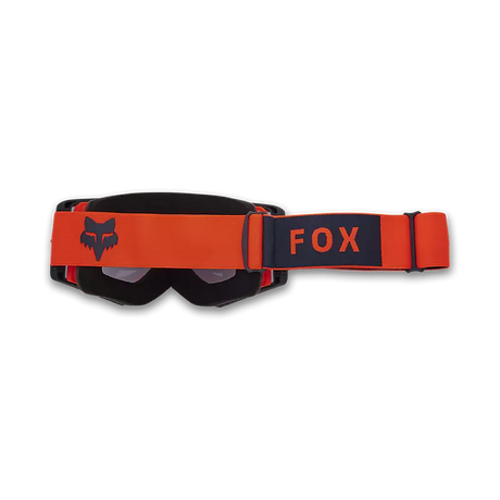 FOX AIRSPACE CORE GOGGLE - FLUO ORANGE