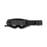 FOX AIRSPACE ROLLOFF GOGGLE - BLACK