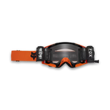 FOX AIRSPACE ROLLOFF GOGGLE - FLUO ORANGE