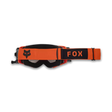 FOX AIRSPACE ROLLOFF GOGGLE - FLUO ORANGE