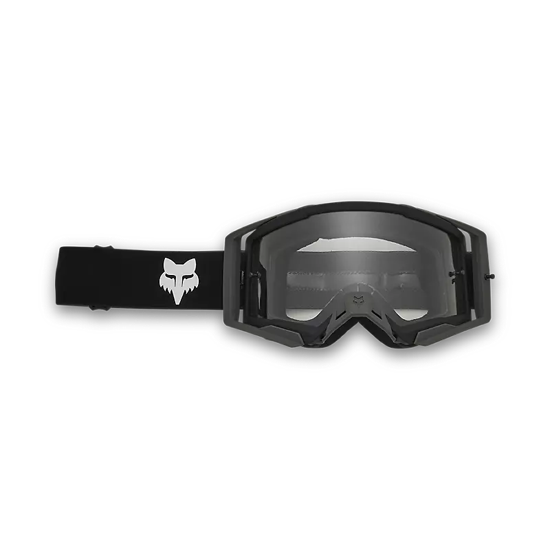 FOX AIRSPACE SAND GOGGLE - BLACK