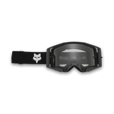 FOX AIRSPACE SAND GOGGLE - BLACK