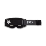 FOX AIRSPACE SAND GOGGLE - BLACK