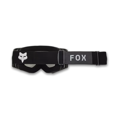 FOX AIRSPACE SAND GOGGLE - BLACK