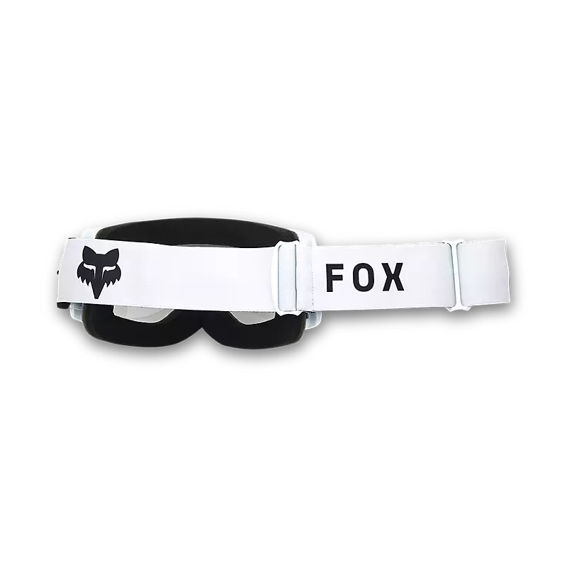 FOX MAIN CORE GOGGLE - WHITE