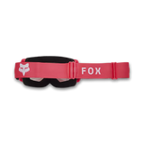 FOX MAIN CORE GOGGLE - PINK