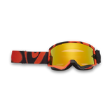 FOX MAIN EMOTION GOGGLE - SPARK - STEEL GREY