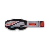 FOX MAIN EMOTION GOGGLE - SPARK - STEEL GREY